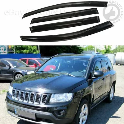 Pre-Owned 2015 Jeep Compass Latitude 4D Sport Utility in Williamsville  #DLM230605A | West Herr Chevrolet of Williamsville