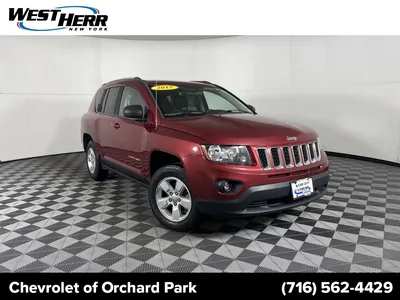 2015 Jeep Compass Altitude with Rocky Road Lift and 18 inch tires. | Jeep  compass, 2007 jeep compass, Jeep compass 2012