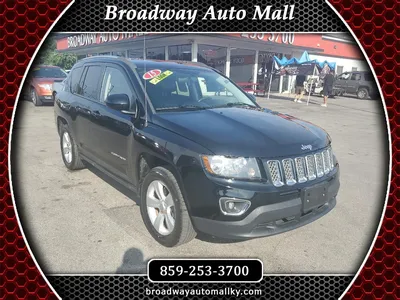 USED 2015 Jeep Compass for sale in Maitland, FL 32751 - AutoNation