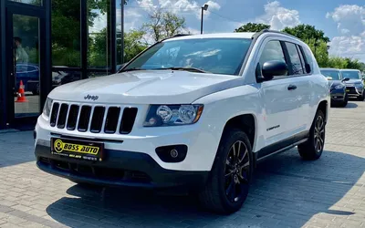 Pre-Owned 2015 Jeep Compass Latitude Sport Utility in Palmetto Bay #D324078  | HGreg Nissan Kendall