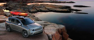 Used 2015 Jeep Compass High Altitude Edition For Sale In Winter Park, FL -  Marketplace