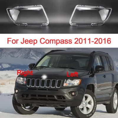 Jeep Compass – a throwback to simple times