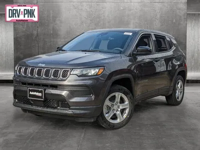 New 2024 Jeep Compass Trailhawk Sport Utility in Silverthorne #SJ173470 |  Groove Jeep Chrysler Dodge Ram
