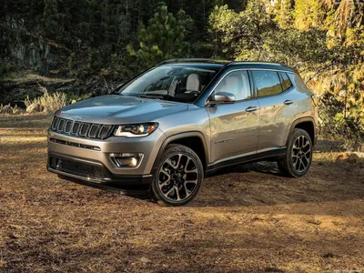 New 2023 Jeep Compass Sport Sport Utility in Tulsa #PT514271 | South Pointe  Chrysler Dodge Jeep Ram