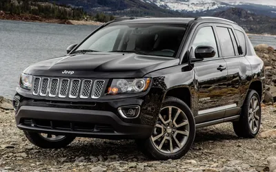 New 2024 Jeep Compass Trailhawk Sport Utility in Chesapeake #F4A589742 |  Southern Chrysler Dodge Jeep Ram