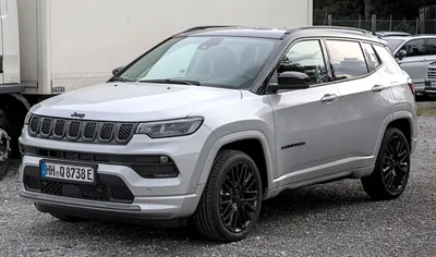 File:Jeep Compass (MP) PHEV Facelift 1X7A0140.jpg - Wikipedia
