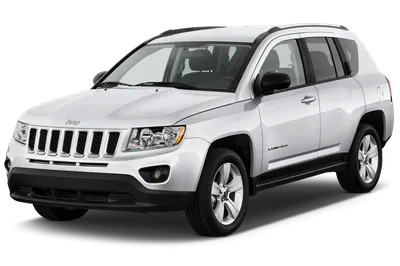 Road Trip: Jeep Compass Review Elevation Outdoors Magazine