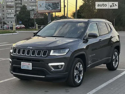 2023 Jeep Compass Review: Little Jeep gets big-time muscle (and big-time  price) - Autoblog