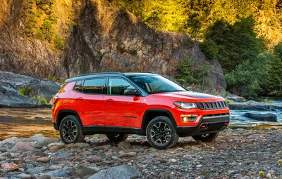 2024 Jeep Compass Prices, Reviews, and Pictures | Edmunds