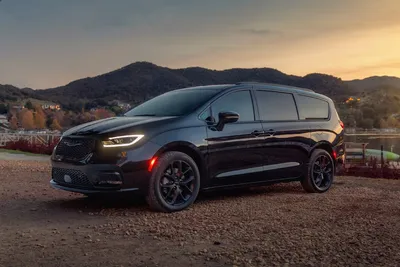 Introducing The All-New 2023 Chrysler Pacifica Road Tripper | Southern  Chrysler Dodge Jeep Ram Introducing The All-New 2023 Chrysler Pacifica Road  Tripper