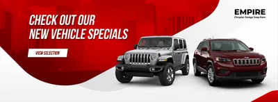 Learn More About Expressway Jeep Chrysler Dodge Ram | Chrysler Dealer in  Mount Vernon, IN