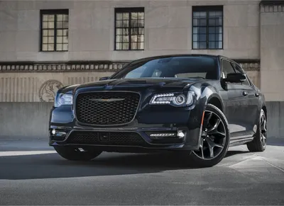The 2023 Chrysler 300C is Officially Sold Out