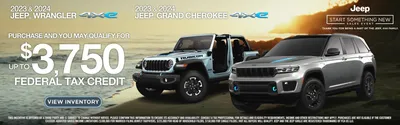 New Cars Trucks SUVs in Stock | Cueter Chrysler Jeep Dodge RAM