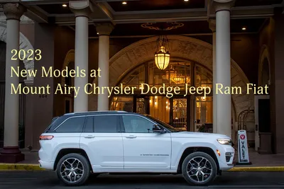 Chrysler Dodge Jeep Ram Car Dealership near Newport News VA | New and Used  Cars, Parts, and Service near Newport News Virginia
