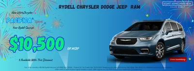 Chiefland Chrysler Dodge Jeep Ram FIAT | Florida Car Dealer