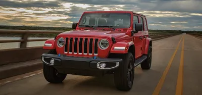 2020 Jeep Wrangler Colors | Exterior, Interior Options | Wrangler Trims
