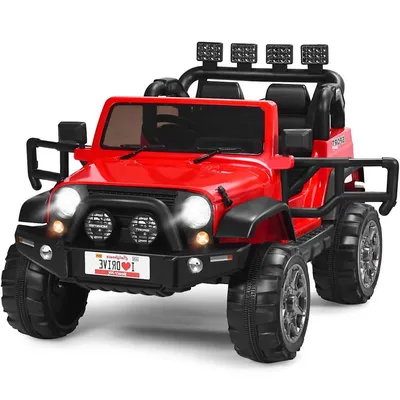 Jeep® (RED) | Jeep® Partnerships and Sponsors