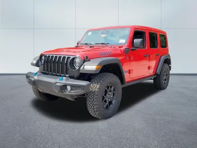 2019 Jeep Grand Cherokee Trailhawk - Hemi - Luxury Group - Velvet Red |  Jeep Garage - Jeep Forum