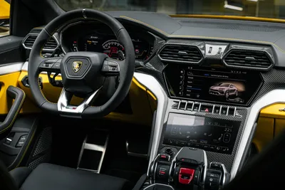 2021 Lamborghini Urus VENATUS - WILD Super SUV from MANSORY! - YouTube