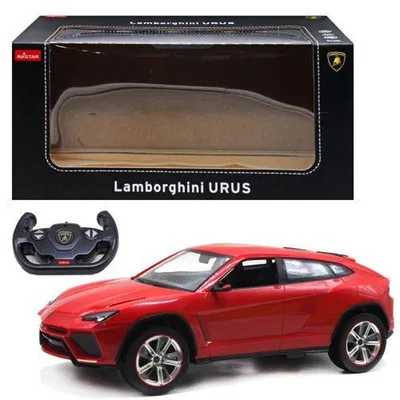 Машинка игрушка детская джип Lamborghini Urus подарок для мальчика  игрушечная коллекционная металлическая масштабная модель 1:32 - купить с  доставкой по выгодным ценам в интернет-магазине OZON (937449537)