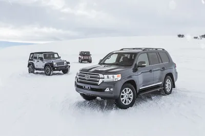 Heavy Duty | Evolution | HISTORY | Land Cruiser Special Website | Exclusive  Product Stories | Toyota Brand | Mobility | Toyota Motor Corporation  Official Global Website