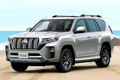 2025 Toyota Land Cruiser to Return to America with a New Mission