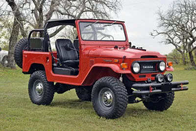 Toyota Land Cruiser Takes on Jeep and Mercedes in Off-Road Battle - YotaTech