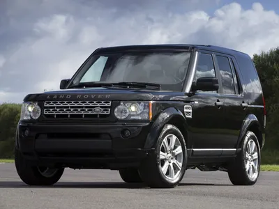 Land Rover Defender - Wikipedia