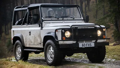 2024 Land Rover Defender: Review, Trims, Specs, Price, New Interior  Features, Exterior Design, and Specifications | CarBuzz