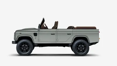 Jeep Wrangler VS. Land Rover Defender – Rhino USA