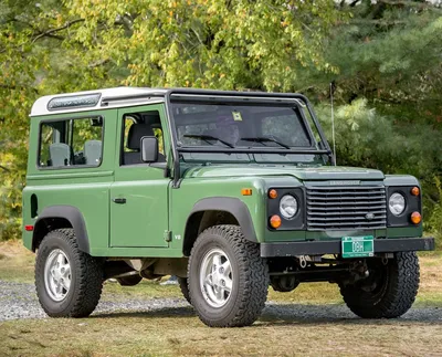 2021 Ineos Grenadier First Look: Is This Land Rover Defender Clone a  Rip-Off or a Reinvention?