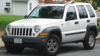 Jeep Liberty years to avoid — most common problems | REREV