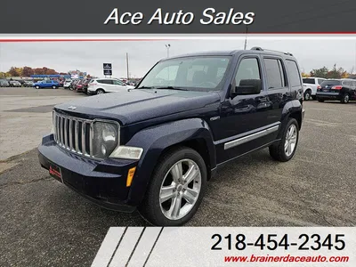 2006 Jeep Liberty Renegade 4x4 6-Speed for sale on BaT Auctions - sold for  $7,050 on March 17, 2020 (Lot #29,126) | Bring a Trailer