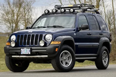 2012 Jeep Liberty Sport 1C4PJMAK8CW206610 | Rich's Car Corner Shoreline, WA