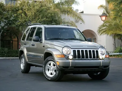 Jeep Liberty 2006 in Huntington, Long Island, Queens, Connecticut | NY |  Auto Expo | 237997