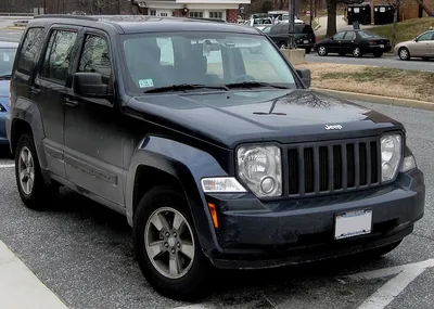 File:2nd-Jeep-Liberty.jpg - Wikimedia Commons