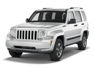 2012 Jeep Liberty Prices, Reviews, and Photos - MotorTrend