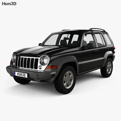 Jeep Liberty - News - Car and Driver