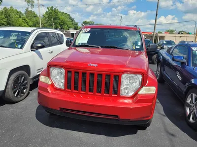 Jeep Liberty For Sale In Florida - Carsforsale.com®