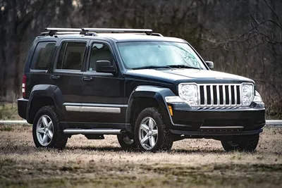 Jeep Liberty Patchogue, Long Island, NYC, Queens, NY | Romaxx Truxx