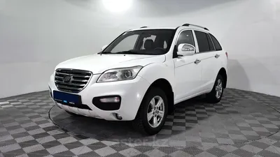 AUTO.RIA – Продам Лифан Х60 2013 (AH9025ET) газ пропан-бутан / бензин 1.8  внедорожник / кроссовер бу в Киеве, цена 6500 $