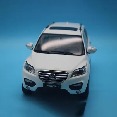 Lifan X60 обновился: новости на Женском автопортале Careta.info