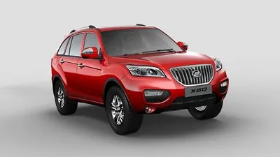 Lifan X60 1 поколение, Внедорожник 5 дв. - технические характеристики,  модельный ряд, комплектации, модификации, полный список моделей, кузова  Лифан Х60