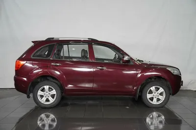 Lifan X60 с пробегом 129000 км | Купить б/у Lifan X60 2014 года в Москве |  Fresh Auto