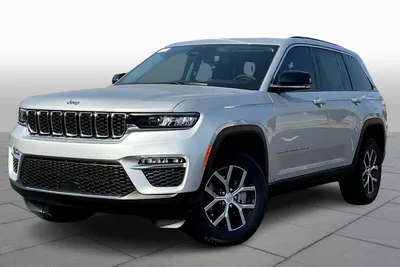 Pre-Owned 2019 Jeep Grand Cherokee Limited Sport Utility for Sale #KC725483  | Greenway Auto Group