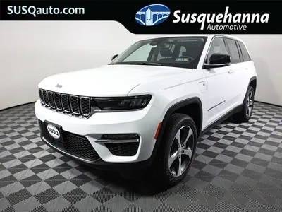 Pre-Owned 2021 Jeep Grand Cherokee L Limited in Toms River #M8119044 | Pine  Belt Cadillac