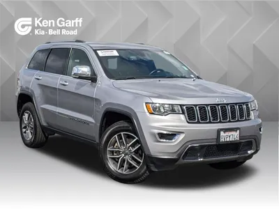 Big Star Certified Pre-Owned 2023 Jeep Grand Cherokee L Limited Sport  Utility in Houston #P713559 | Big Star Honda
