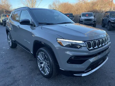 Pre-Owned 2016 Jeep Grand Cherokee Limited 75th Anniversary Sport Utility  in Omaha #PB0070B | Woodhouse