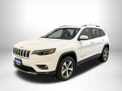 New 2024 Jeep Compass Limited Sport Utility in Falmouth #RT582215 | O'Hara  Motors