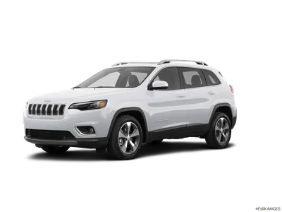 2019 Jeep Grand Cherokee Limited X Review: Silver Fox